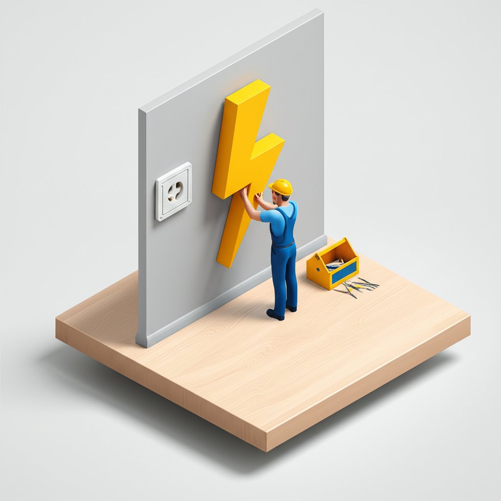 Best Electrician Coconut Creek: Reliable home electrical service expert.