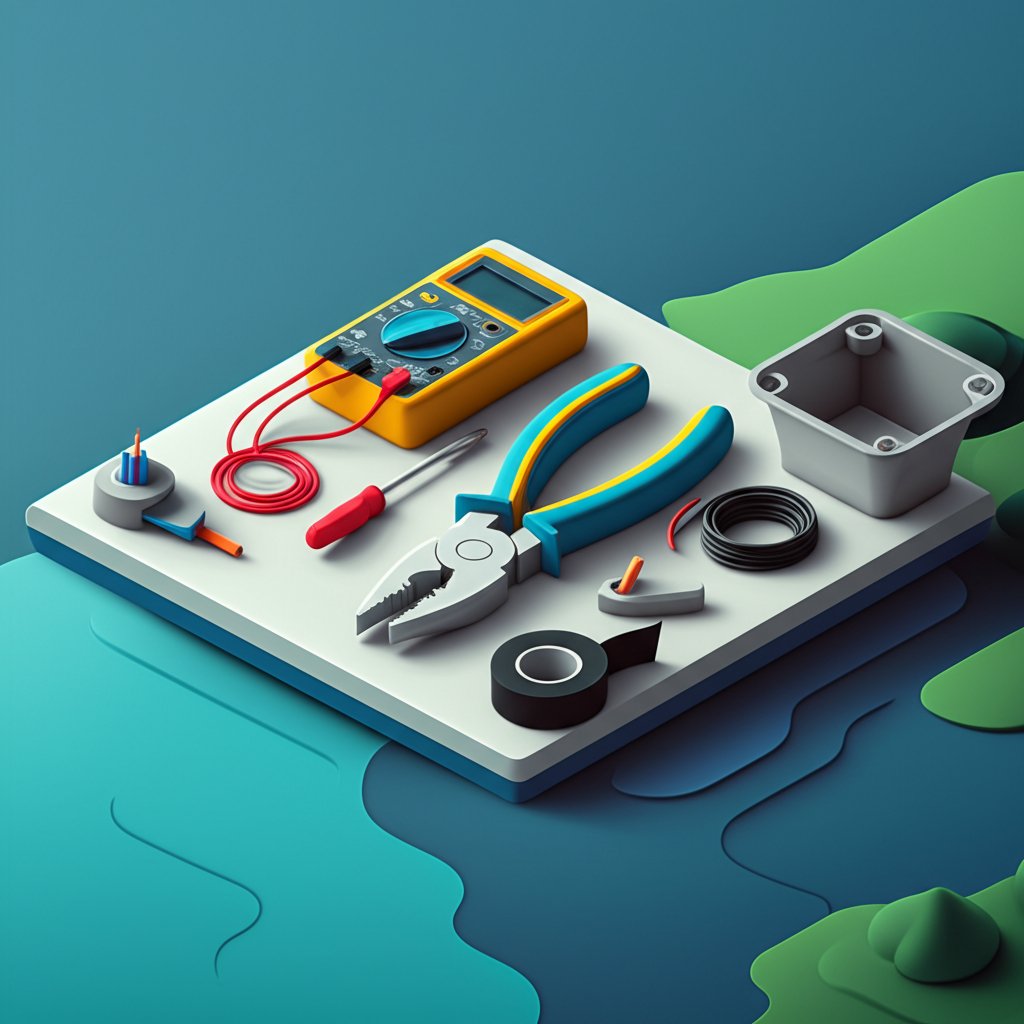 Best Coeur d'Alene electrician for all home and business electrical needs.