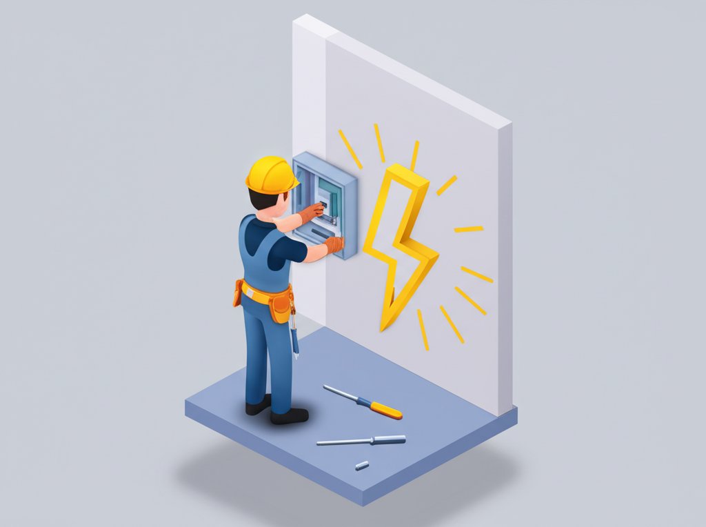 Hire the best local Collinwood electrician for your upcoming residential or commercial project.