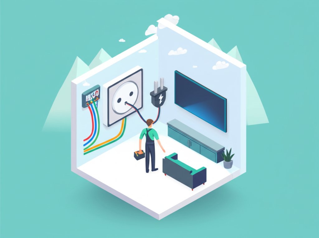 Best Electrician Colorado Springs for Home and Business Electrical Services.