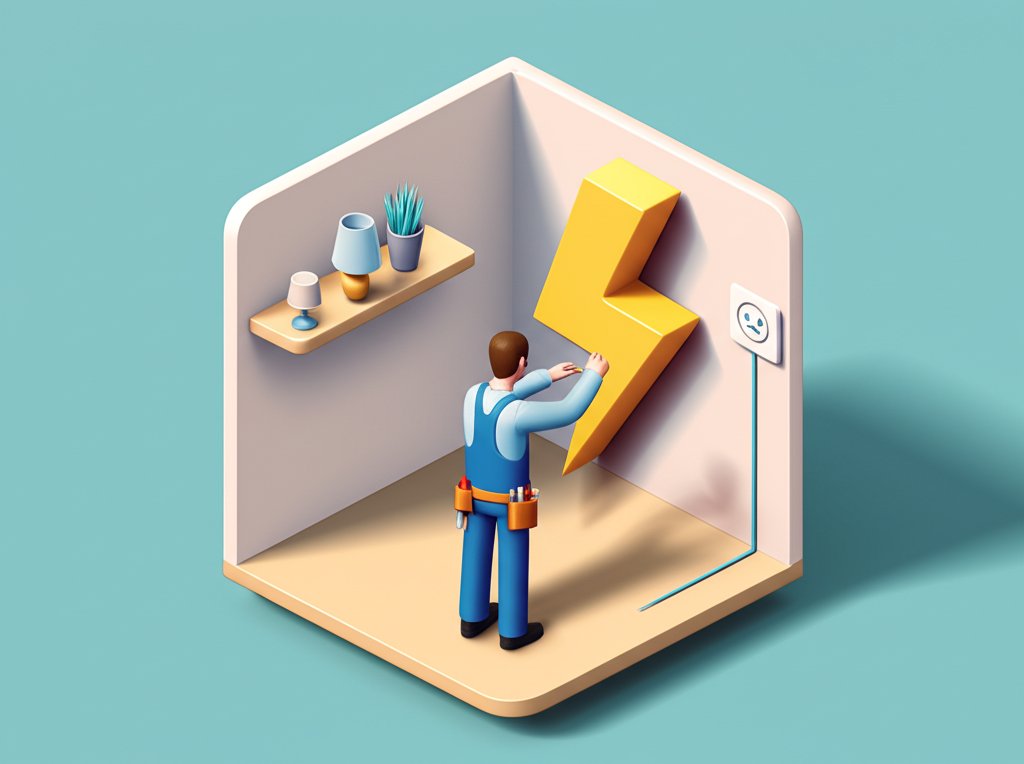 Coram electrician search: finding the best local expert for your electrical needs.