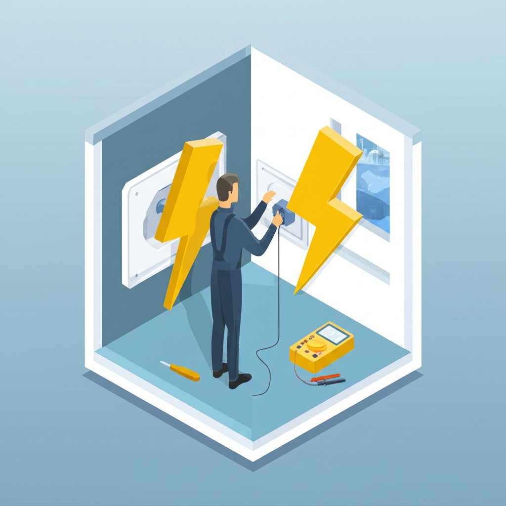 Best Coronado electricians for reliable home electrical repair and installation services.