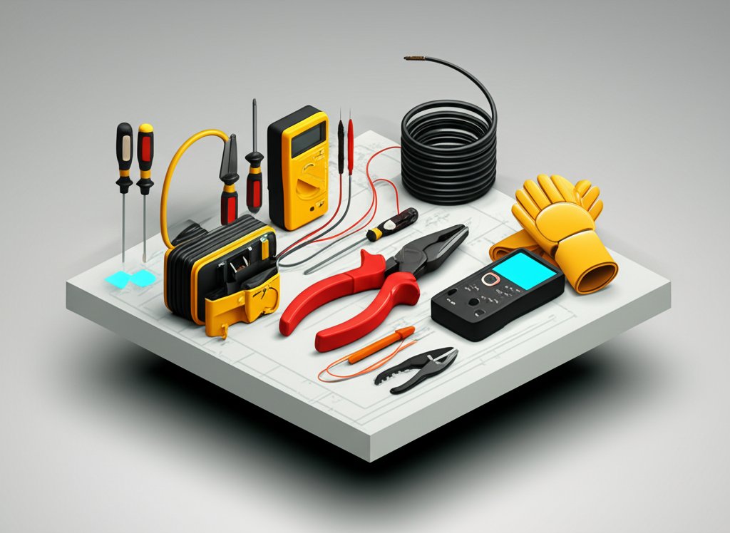 Best electricians in Davenport, IA: expert picks for reliable electrical services and repairs.