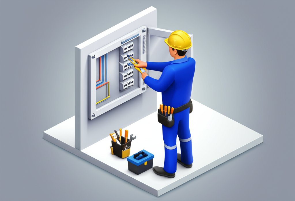 Find the best electrician in Deltona for quality electrical service and repairs.