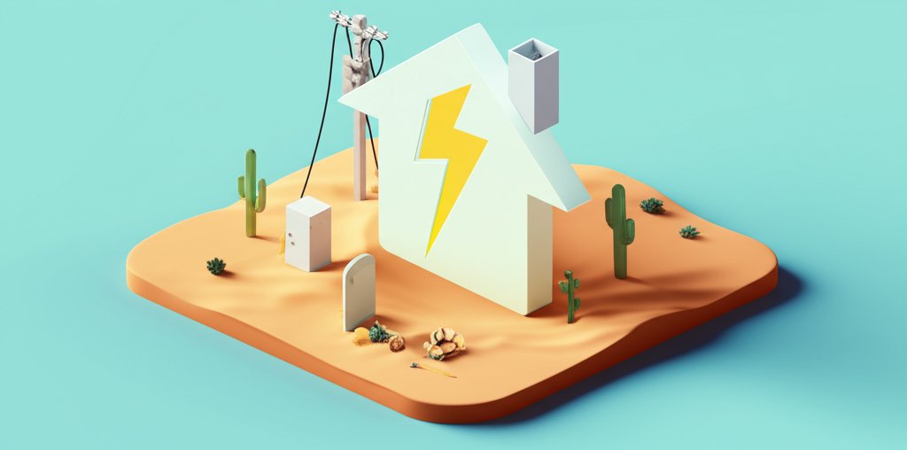 Best Desert Hot Springs electrician for safe home electrical work.