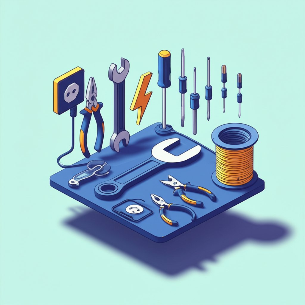 Best trusted Dunwoody electrician for all comprehensive electrical services.