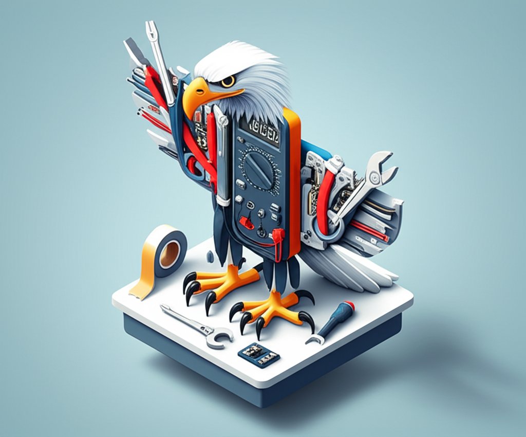 Best Electrician in Eagle: Trusted electrical solutions and reliable service.