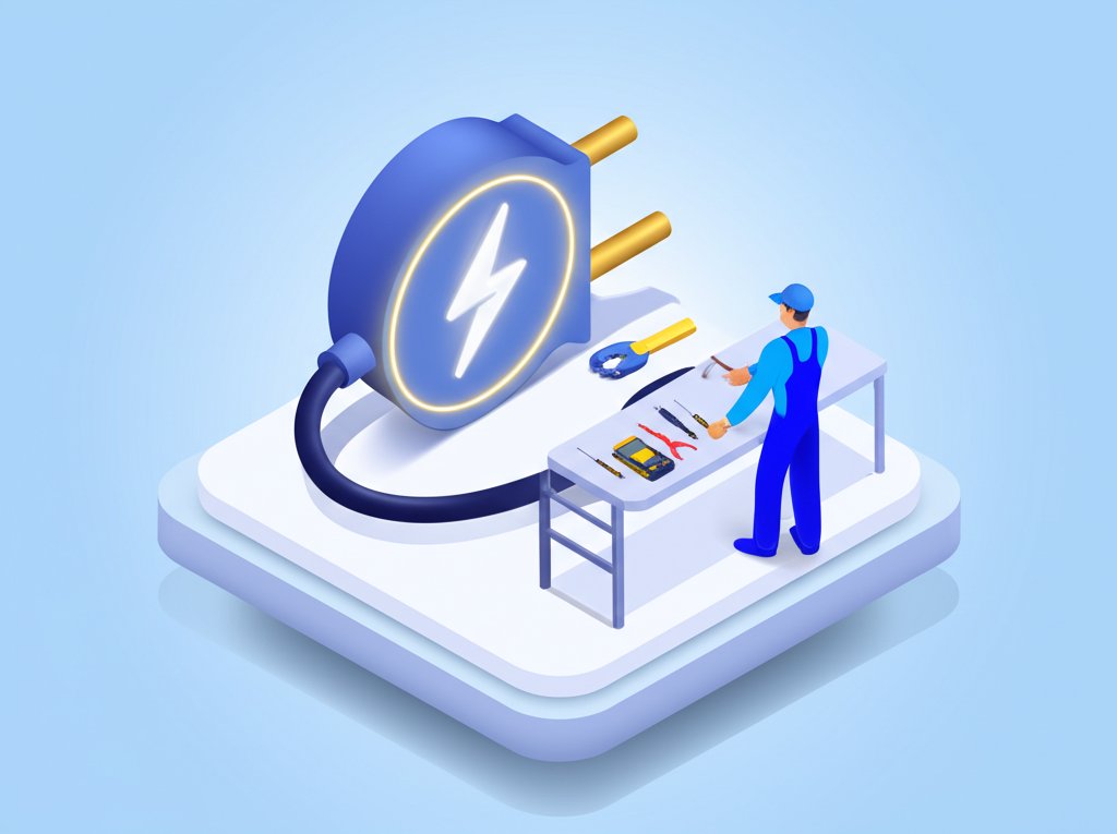 Best licensed electrician in East Brunswick, NJ for reliable service.