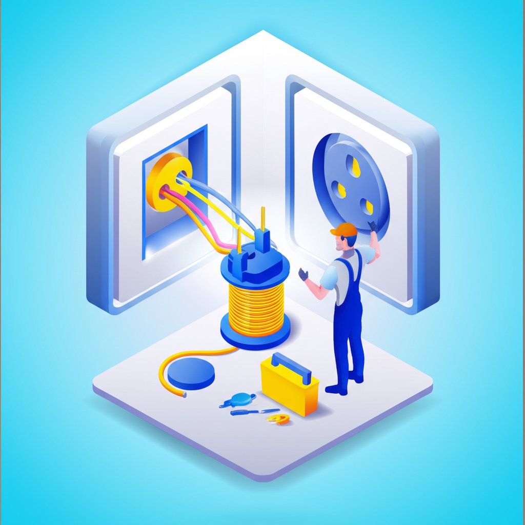 Best electrician in East Flatbush, Brooklyn, trusted local electrical solutions.