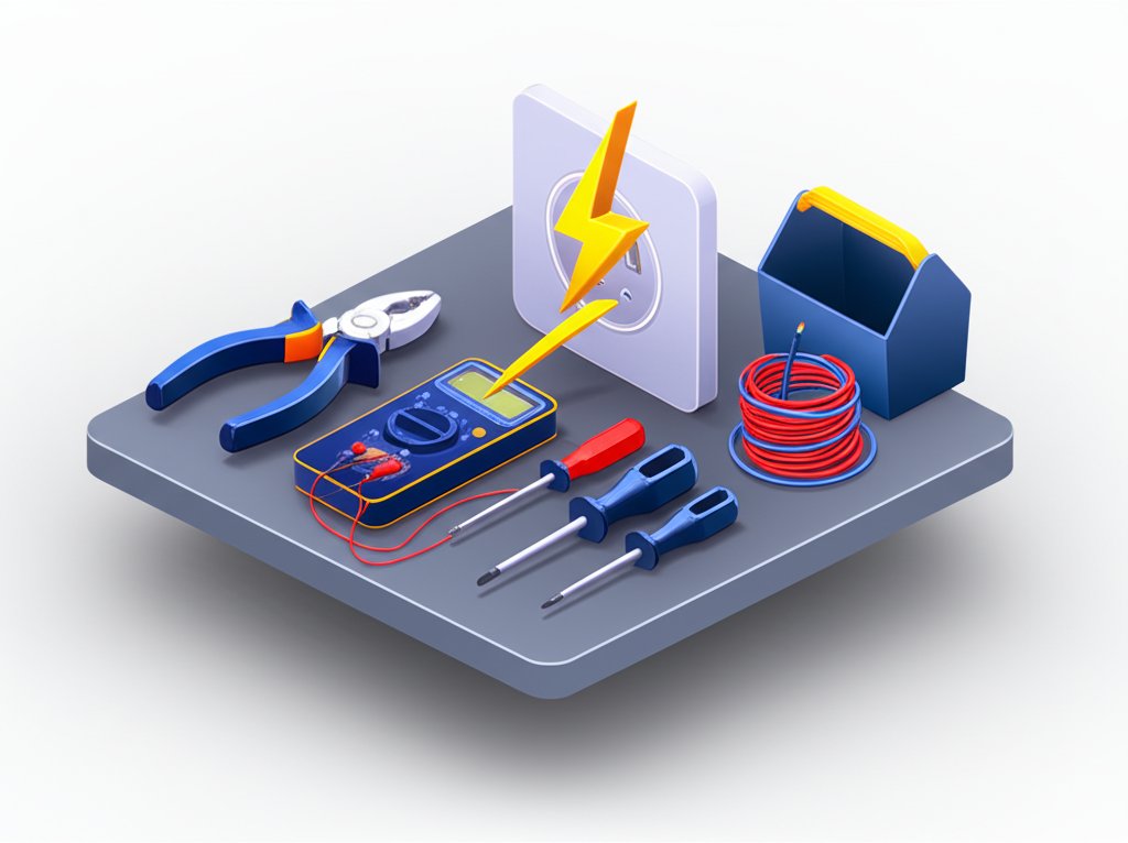 Best electrician in East Hartford for all your residential and commercial electrical projects.