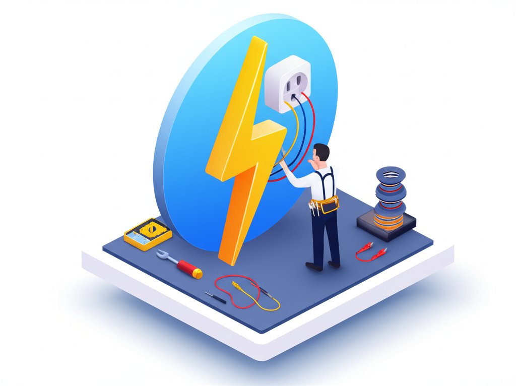 Guide to choosing the best electrician in East Haven, CT.