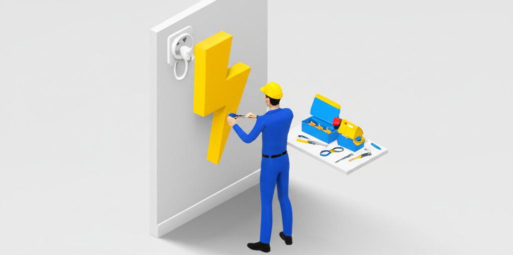 Best electrician in East Independence provides quality home service.