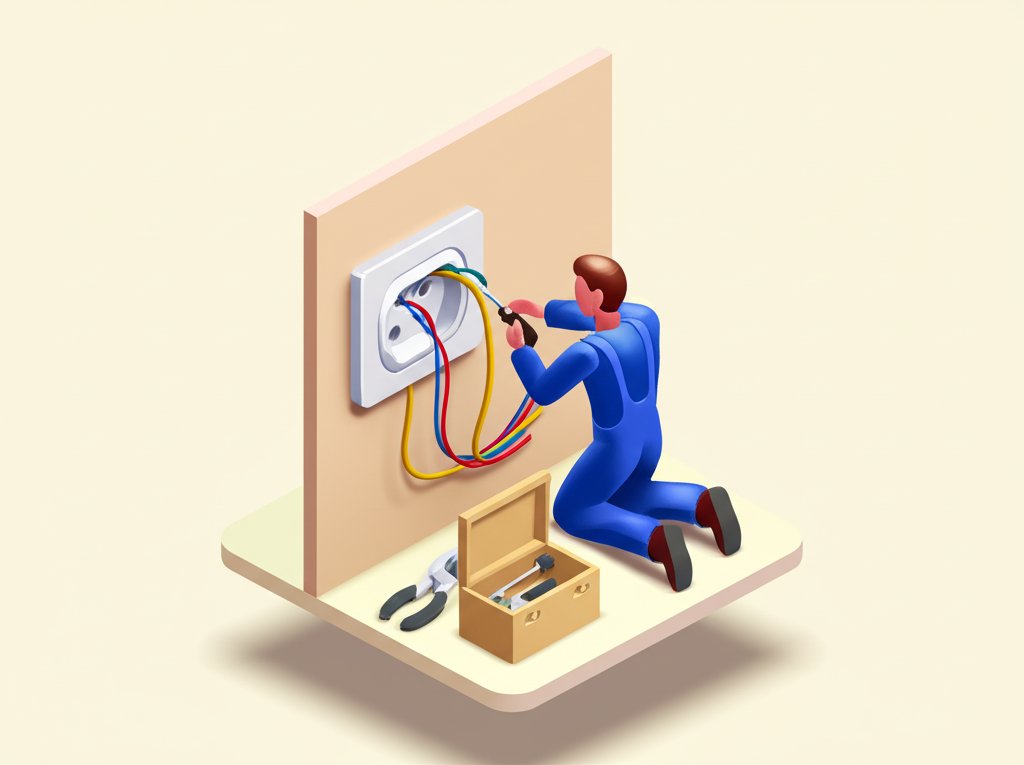 Best electrician in East Lake-Orient Park for reliable home solutions.