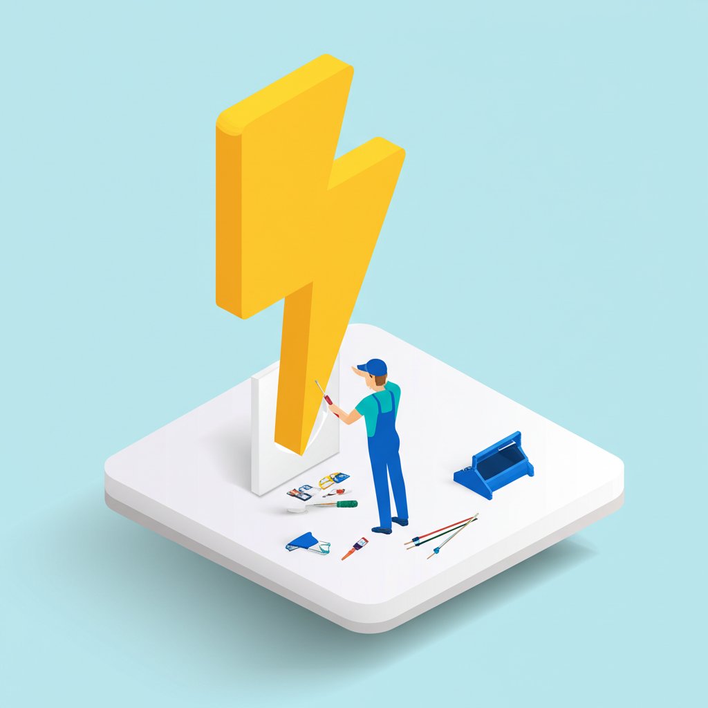 Best electrician in East Peoria for reliable home electrical service and repairs.