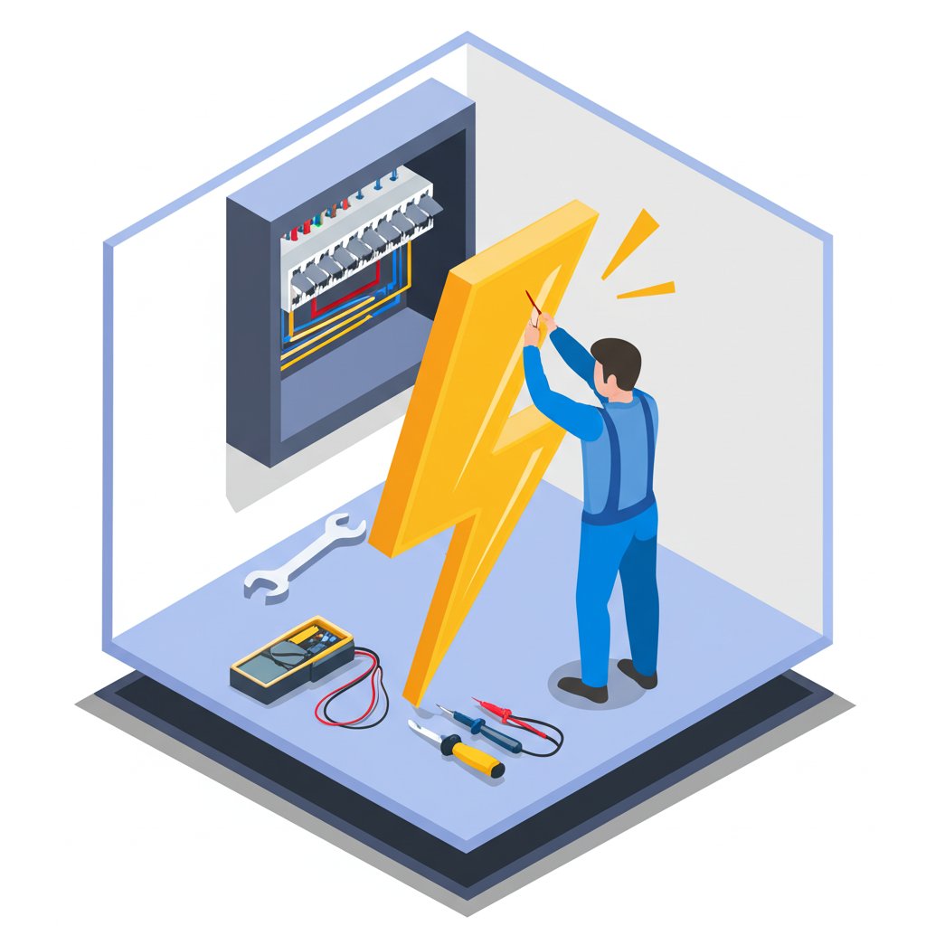 Eastpointe's best electrician guarantees quality, safety, and long-term value.