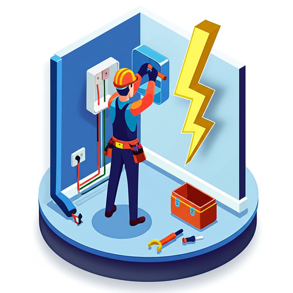 Finding Echo Park's best electrician for quality and reliable service.