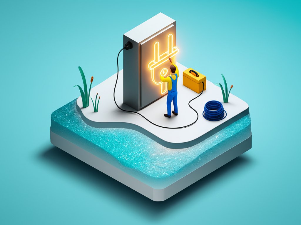 Best Electrician Egypt Lake-Leto: Quality electrical services, repairs & installations.