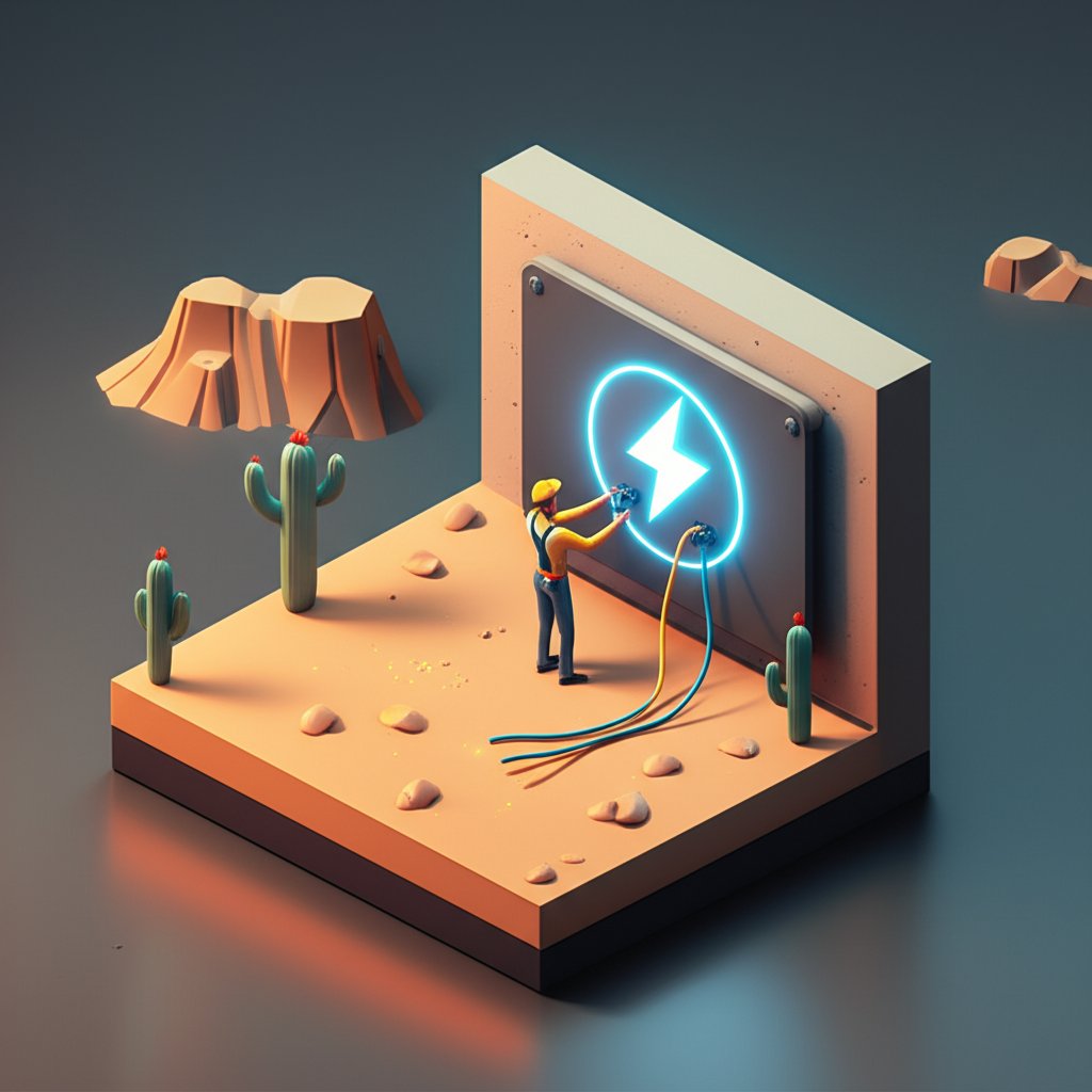 Best El Mirage electrician ensures safe, dependable electrical work.