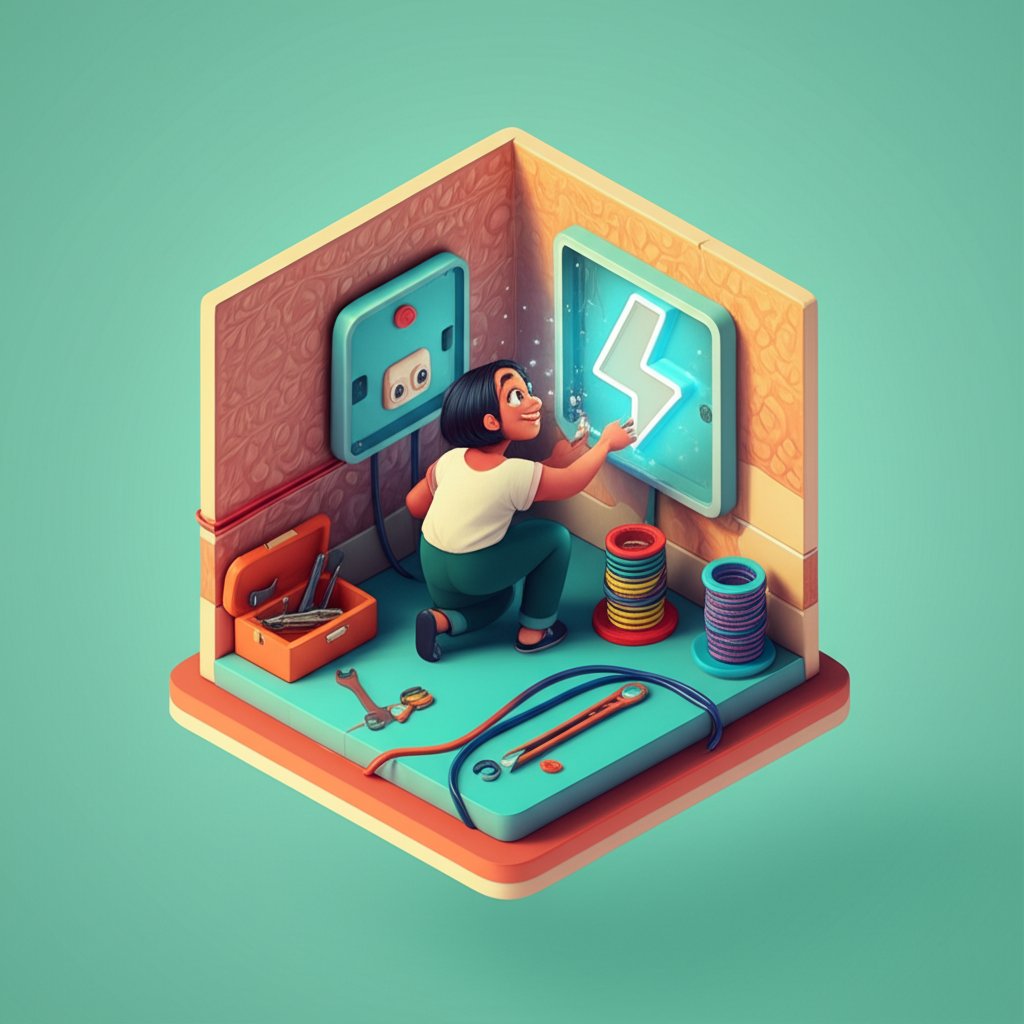 Best Electrician Encanto: Quality Residential & Commercial Services.