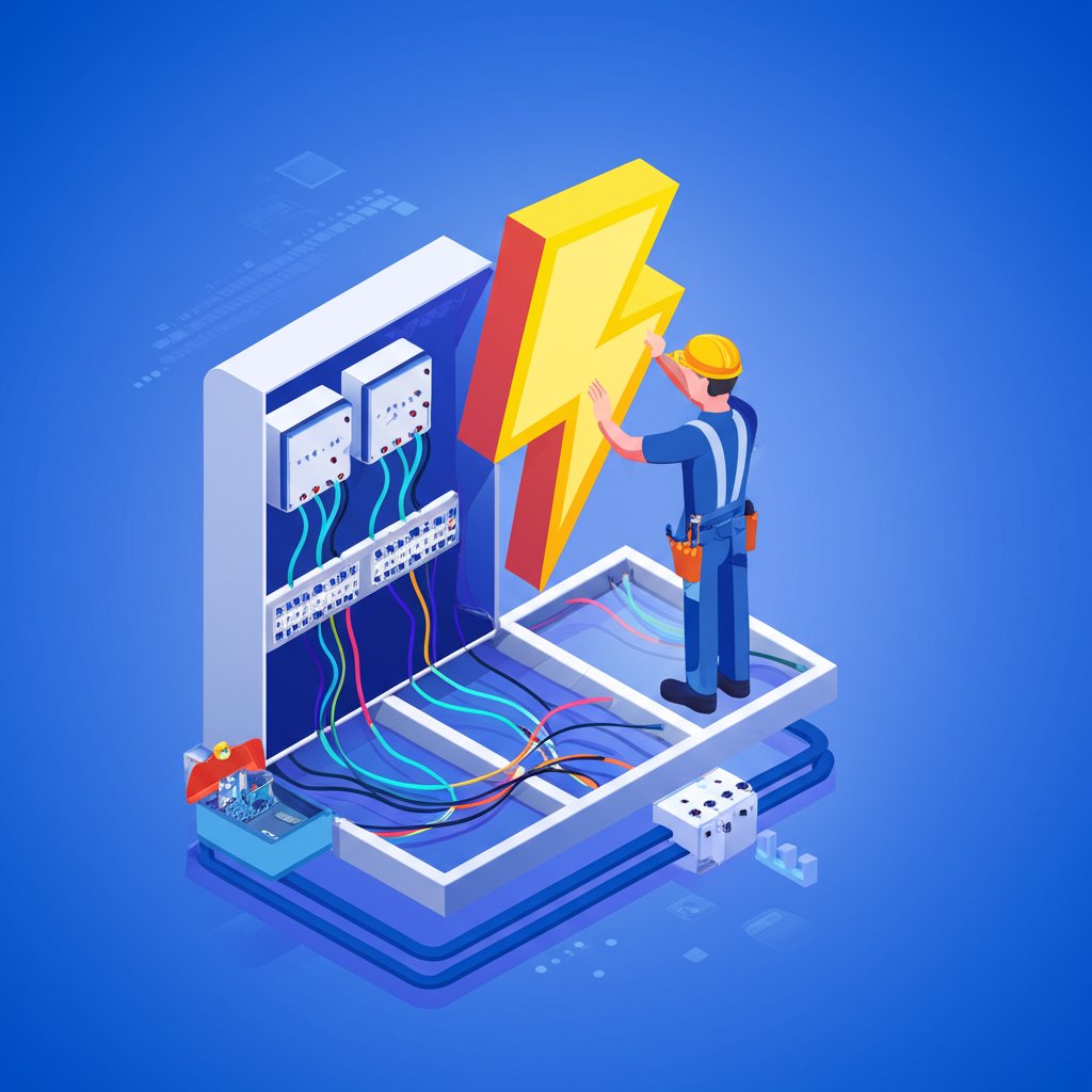 Finding the best electrician in Englewood? Expert tips for reliable electrical service.