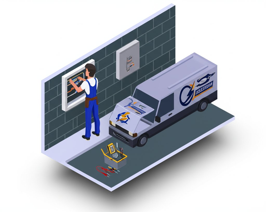 Find top-rated Evanston electricians for safe, reliable home electrical service.