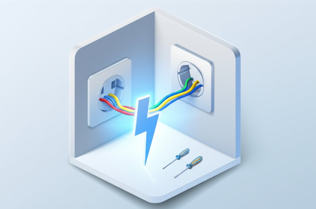 Best Faribault electrician for reliable home electrical work and services.