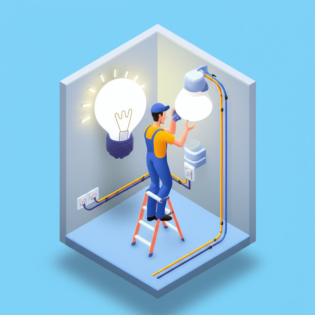 Find top-rated electricians in Farmington Hills for your home's electrical needs.