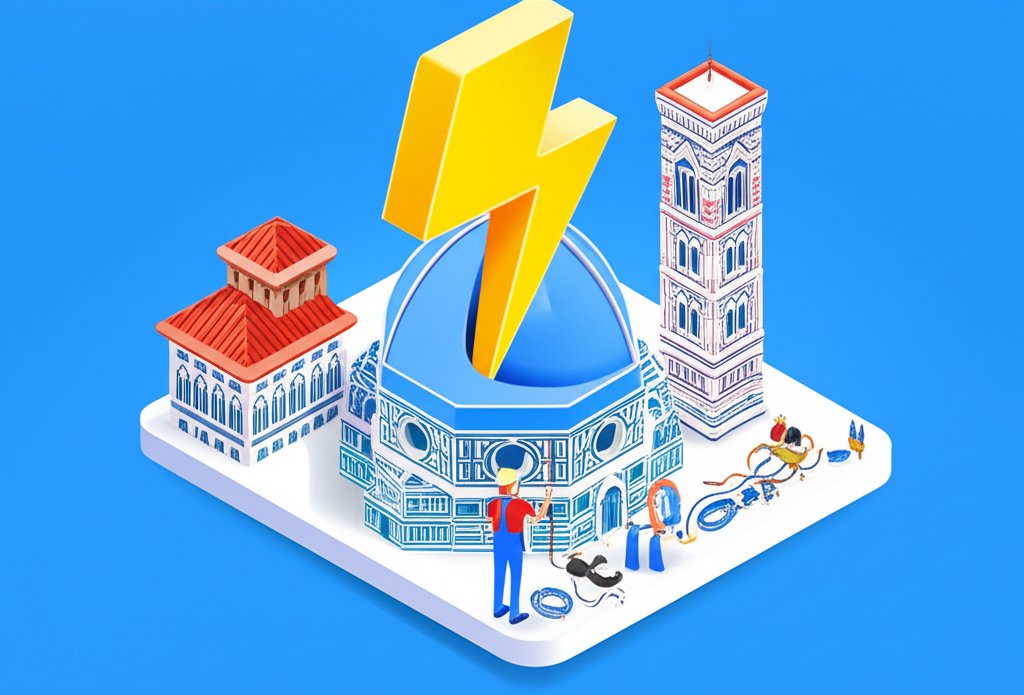 Best electrician in Florence for reliable electrical service.