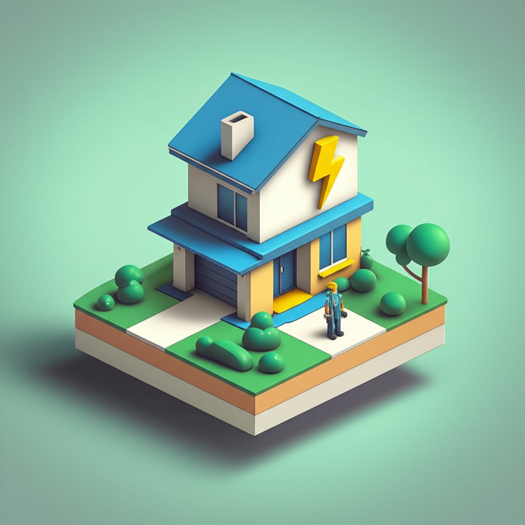 Forest Hills' best electrician for reliable local electrical services.