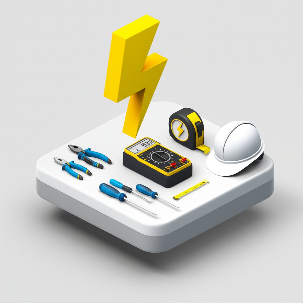 Best Fountain Valley electrician for reliable electrical repairs and installations.