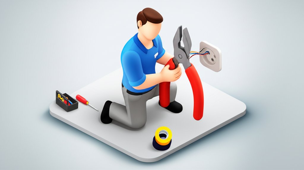 Best Electrician Four Corners: Reliable Home Electrical Service.