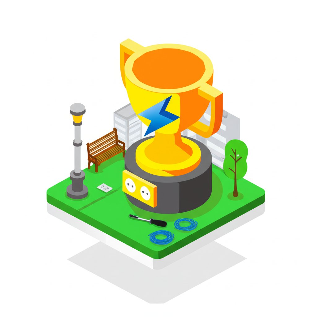 Who Ranks as the Best Electrician in Franklin Square?