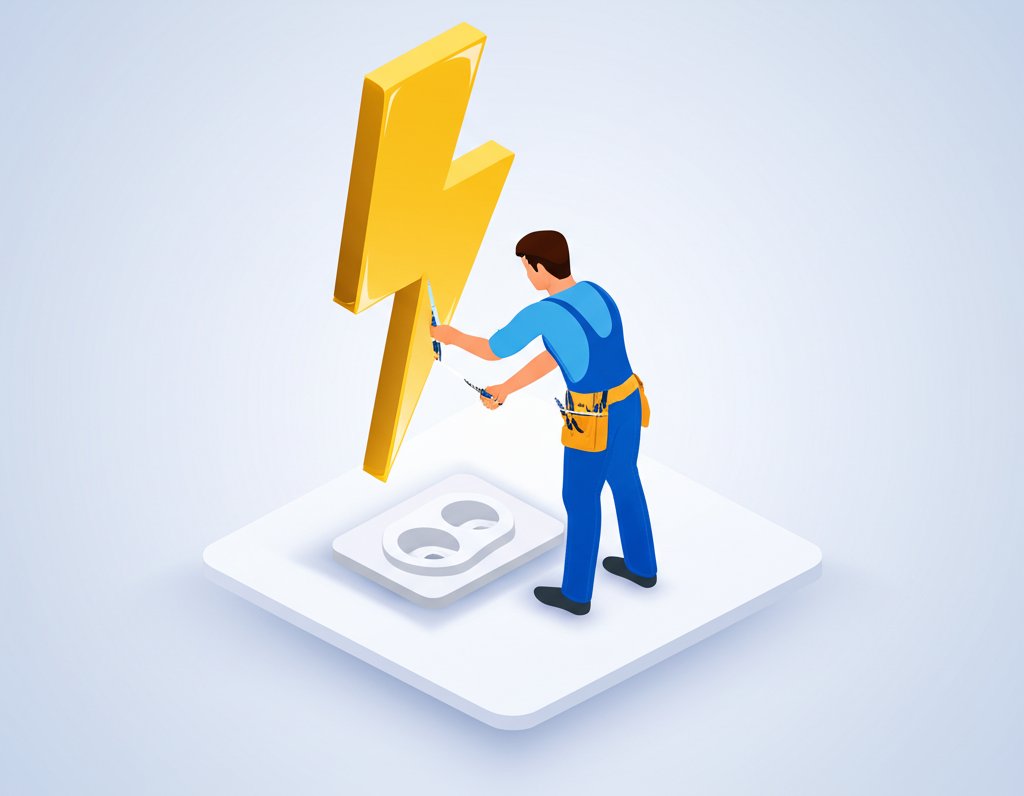 Best Fremont electrician for reliable home electrical work.