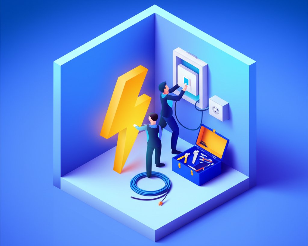 Best electrician in Fruit Cove for reliable home electrical services.