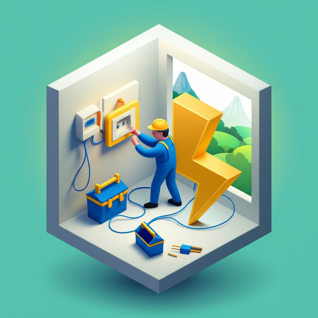 Expert tips for finding the best electrician in Glastonbury.