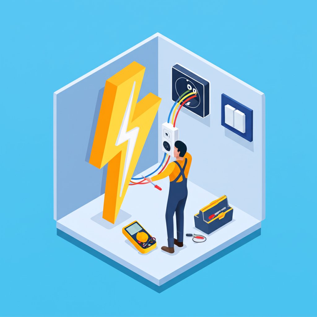 Best Glen Cove Electrician: Reliable Home Electrical Repair Services