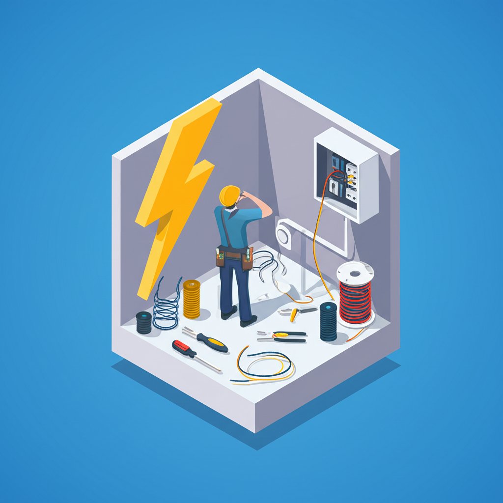 Finding top Glenville electricians made easy. Quality local electrical service.