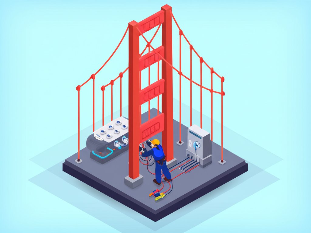 Best Electrician Golden Gate: Quality Home Electrical Services.