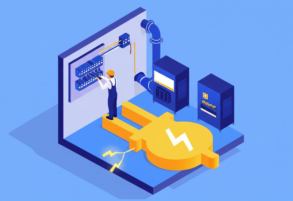 How to find the best electrician in Goodyear for reliable service.