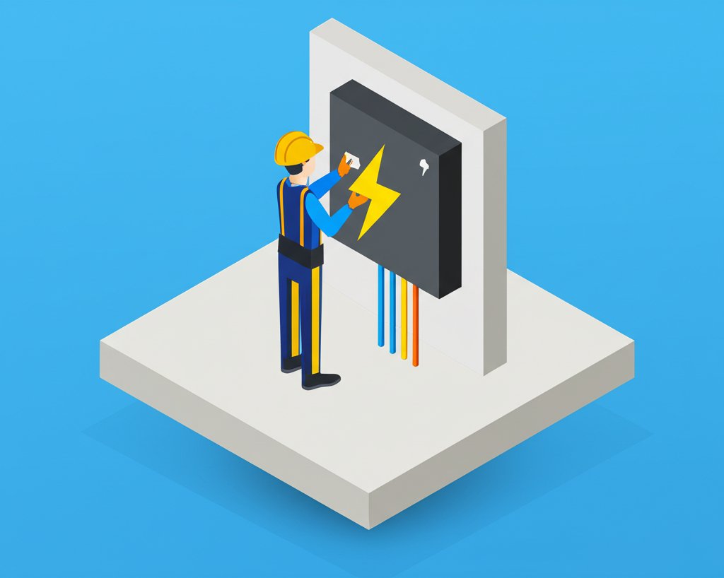 Top picks for best electricians in Grand Rapids, MI.