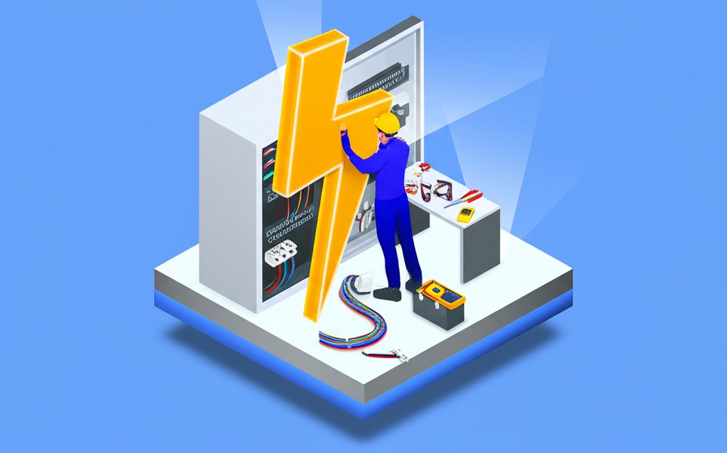 Best electrician Greater Grand Crossing: expert electrical repair and installation services.