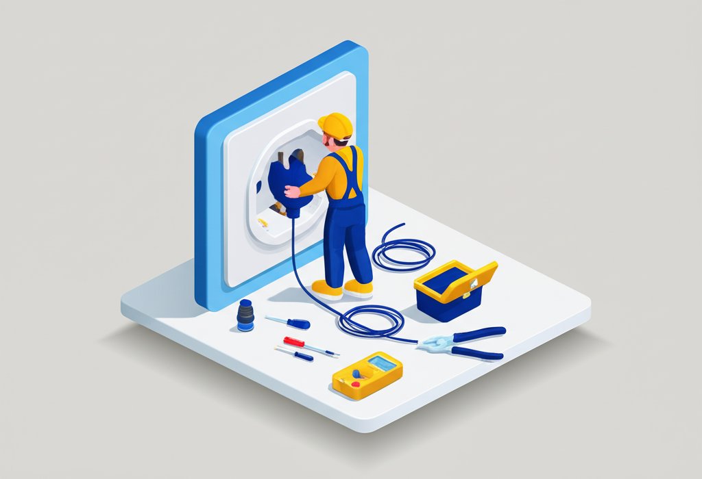 Greeley's best electrician offers reliable, local electrical service.