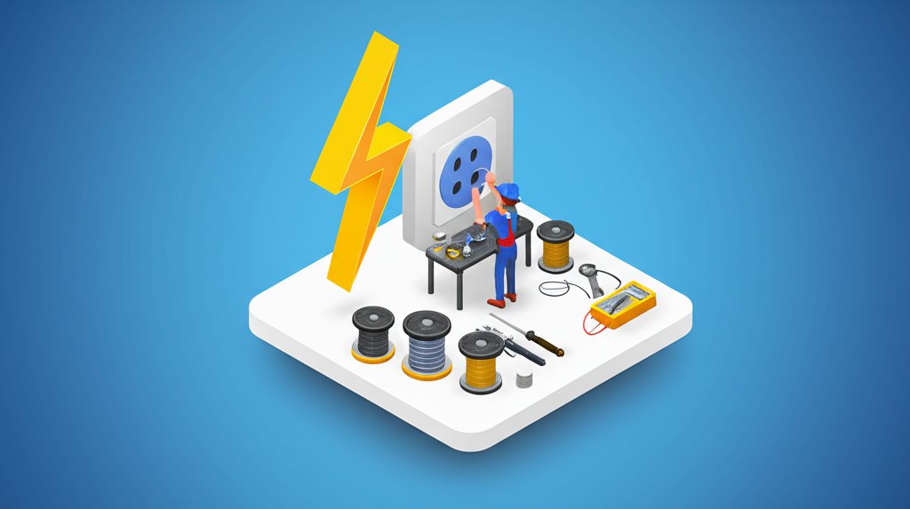 How to find the best electrician in Greenville for any job.