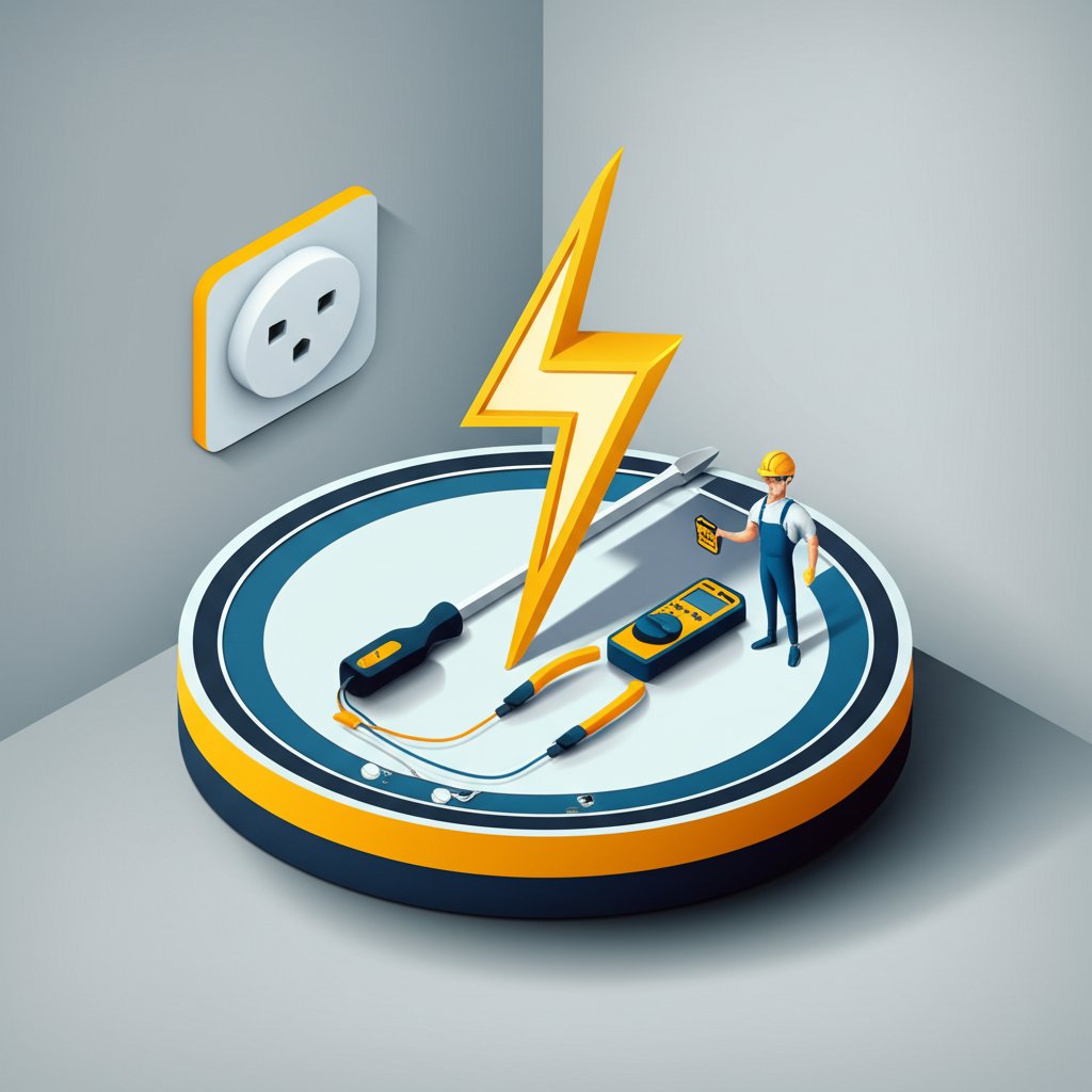 Find the best Gwynn Oak electrician for reliable electrical service.