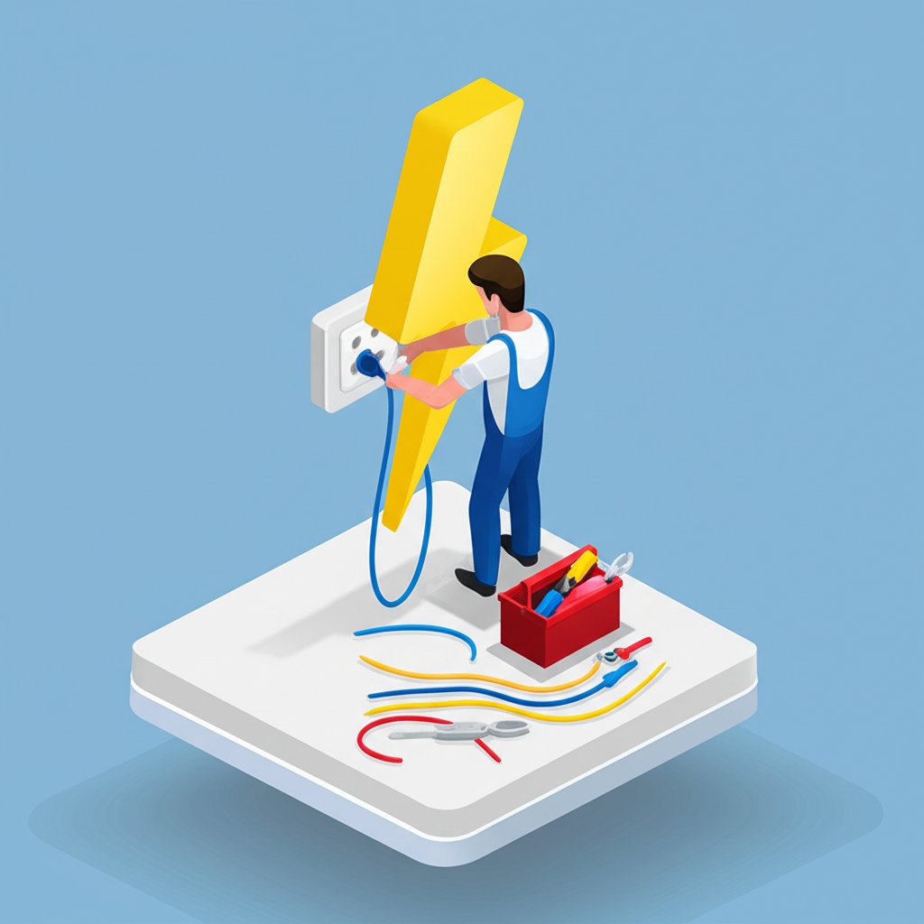 Best Haltom City electricians for reliable home electrical repairs and services.