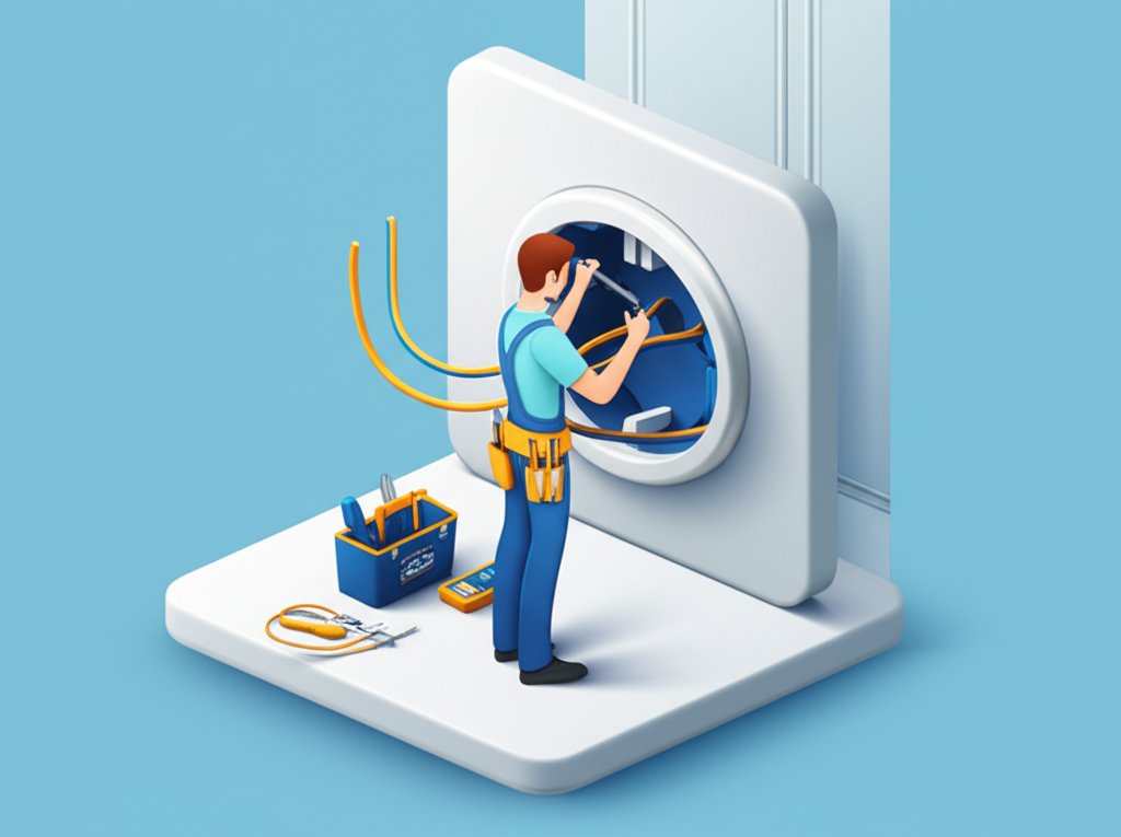 Discover the best electrician in Hampton for quality, reliable electrical service.