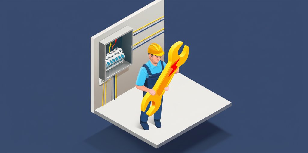 Find the best electrician in Harlingen for reliable home electrical services.