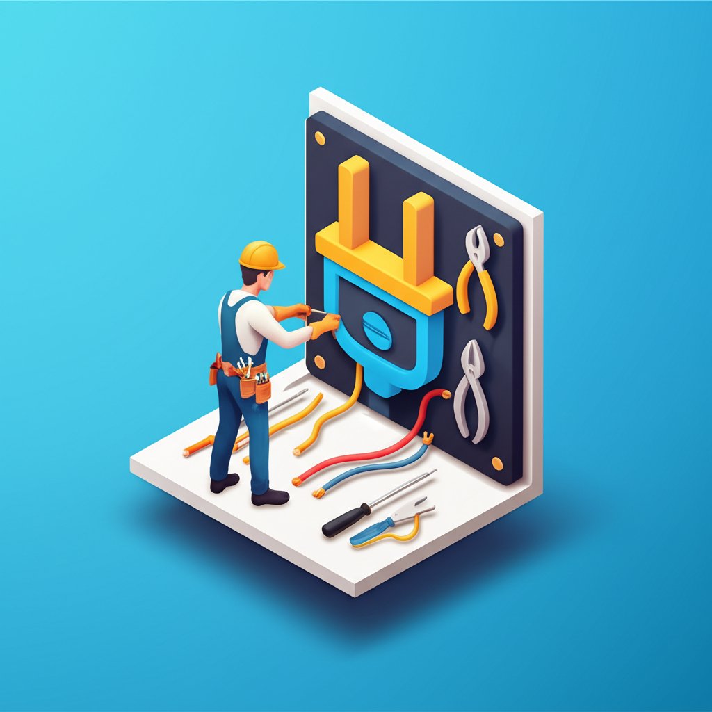 Best Electrician Harvey: Essential qualities to look for when hiring.