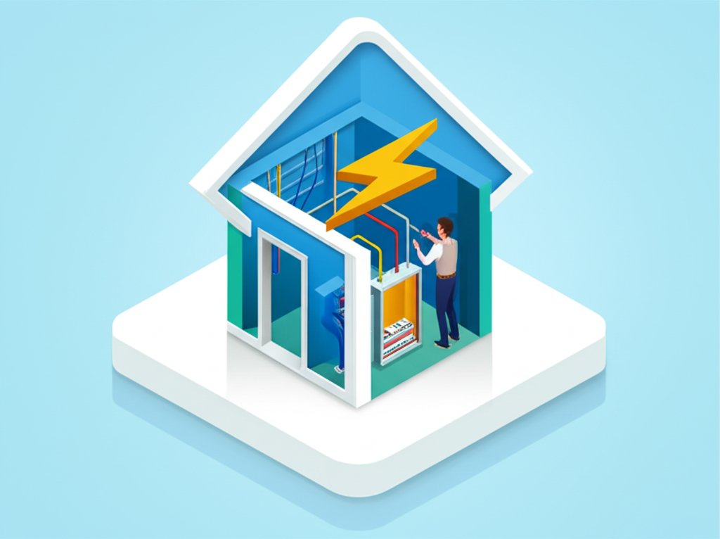 Best Hazelwood electrician: a guide to choosing quality electrical services.