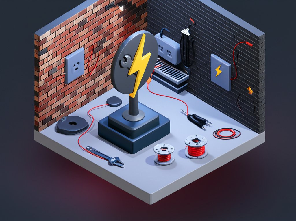 Best Electrician Hells Kitchen awarded for superior service.